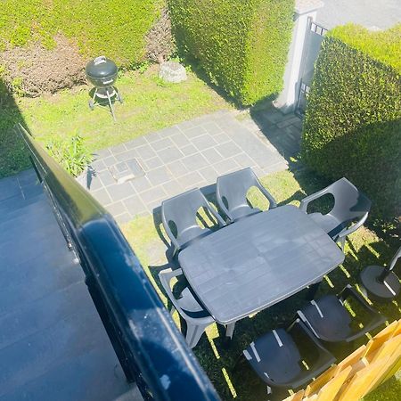 Апартаменти Un Mendi Аржелес-Газост Екстер'єр фото